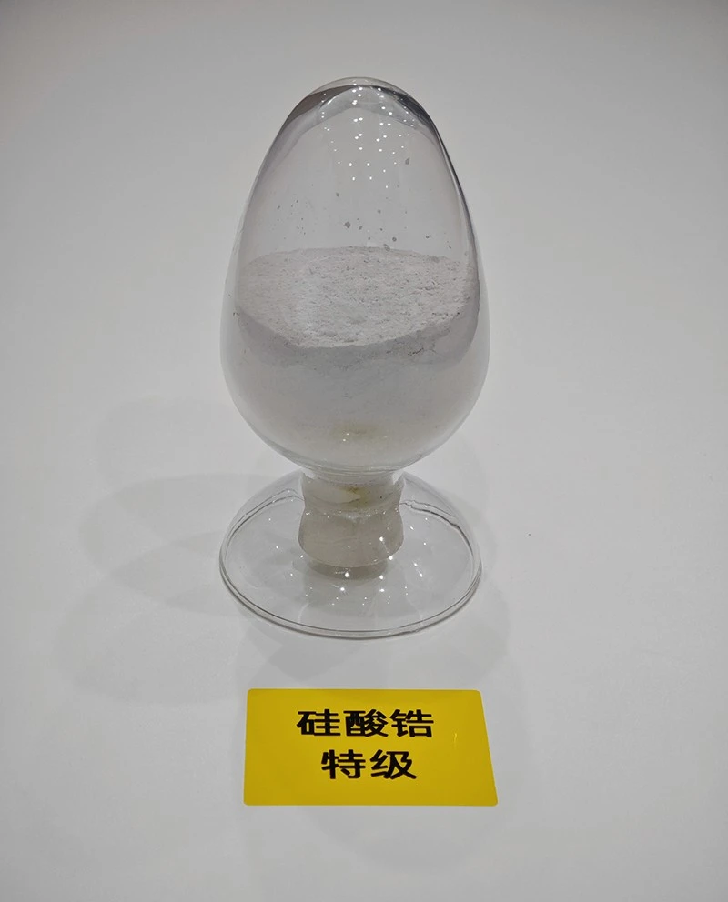 Refractory Zircon Powder suppliers